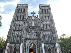 -圣约瑟夫大教堂