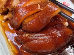 -抱德·潮汕味(敦和店原惠城鱼仔)