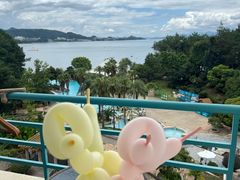-杭州千岛湖开元度假村