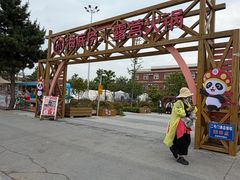 -日照海滨国家森林公园