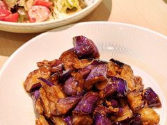 -吕氏疙瘩汤·新鲁菜(济南万象城店)