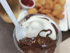 -汉堡王(砂之船奥莱店)