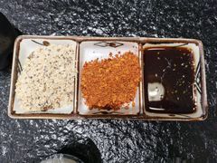 -炙忧烤肉屋(中国铁建广场店)