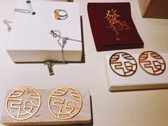 -LADY FAFA(巨鹿路陕西南路路口店)