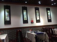 -京味民福烤鸭店(建设四马路店)