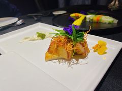 -塞纳河法国餐厅(唐延路店)
