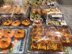 -仟吉(大溪地店)