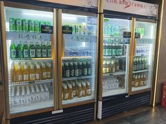 -千家粗粮王·火锅烧烤自助(庆阳店)
