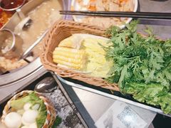 -故里和山·成都火锅(欢乐港湾店)