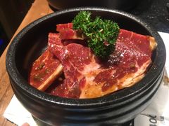 -九田家黑牛烤肉料理(珠江摩尔店)