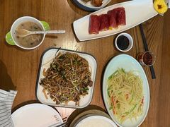 -如轩·海鲜砂锅粥·潮汕菜(海珠店)