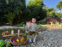 -HERRE·FARM 赫尔露营农场·团建聚会包场