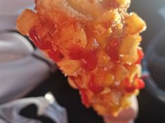 -青春米热狗