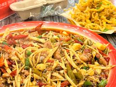 -江湖黑大兔(杨家坪店)
