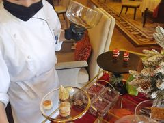 -Salon de Ville浦江汇(上海外滩华尔道夫酒店店)