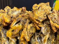 -萍姨抻面馆·鸡架冒菜(清湖店)