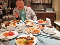 -深圳同泰万怡酒店·万荟轩自助餐厅(同泰店)