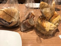 -面包与我Bread Or Me(长城汇店)