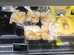 -丁香西饼屋(桂林路店)