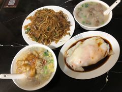 -伍湛记 · 广州老字号(龙津中路店)