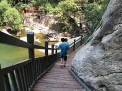 -黑龙潭风景区