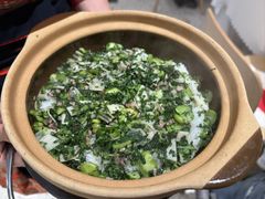 -一坐一忘云南菜(卓悦中心)