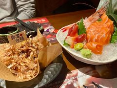 -弓二·烧鸟居酒屋(财富购物中心店)
