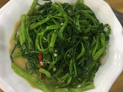 -鹅公村食府(罗阳分店)