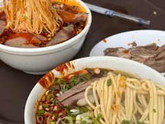 -清真·马安军辣子牛肉面