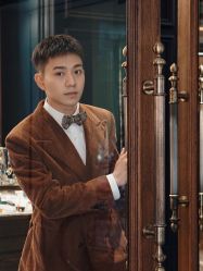 -LDIAMON西服定制(温州店)