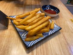 -红小满休闲餐厅(十全街店)