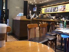大堂-星巴克臻选(沈阳万象城店)