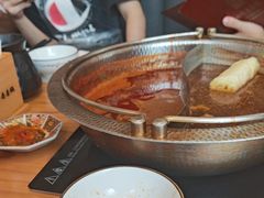 -牛匠和牛寿喜锅(西安总店)