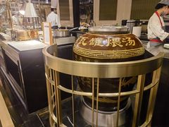 -Social 秀西餐厅-长沙瑞吉酒店(运达店)