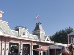 -沈阳方特欢乐世界