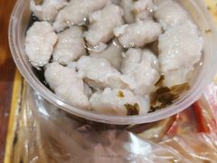 -春雪面馆(转塘店)