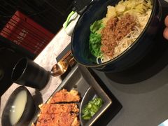 -馔豚·台北菜专门店(深圳湾万象城店)