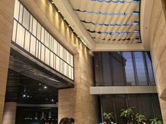 -惠州皇冠假日酒店·西餐厅·自助餐厅