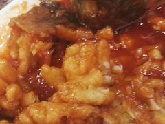 -玉华台饭庄(裕中西里小区店)