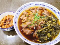 -好面道大肠面(中华路店)