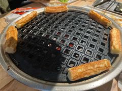 -霸腹烤肉(厦门柚子番店)