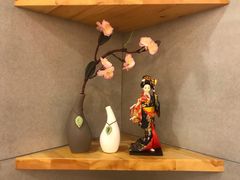 -林妈妈村·日式料理(宝山龙湖天街店)