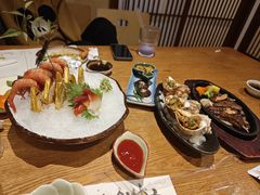 -和创柚子·会席日本料理(新区淮海街店)