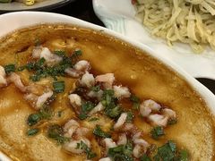 -九寨沟石锅鱼(沣峪口二十年店)