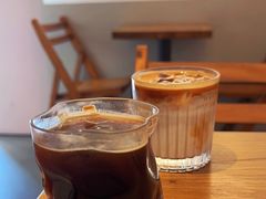 -Punchline Coffee&Roaster(同济大学店)