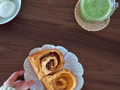 -DRUNK BAKER(上海陕康里店)