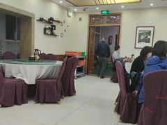 大堂-成都驻京办餐厅(蜀都宾馆店)