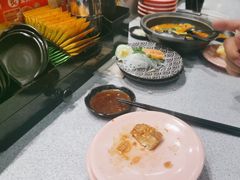 -争鲜回转寿司(西红门荟聚PLUS店)