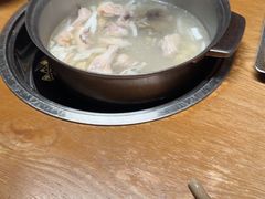 -大头椰·椰子鸡火锅(新梦店)