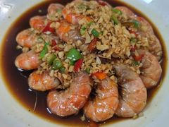 -尚岛私房菜(西方巷店)